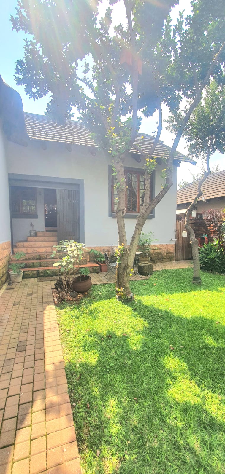 3 Bedroom Property for Sale in Melodie North West